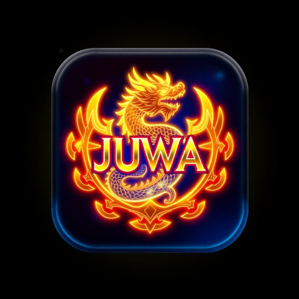 JUWA game cover